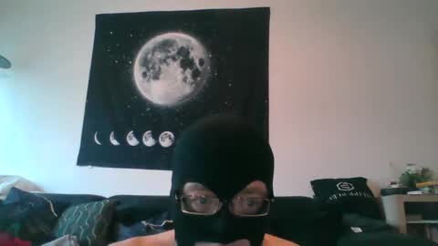 slaveforgodess online show from September 29, 6:40 am