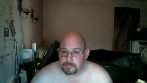 Snapshot of slavejim518 chatting on January 5, 5:30 am slavejim online show from January 5, 5:30 am