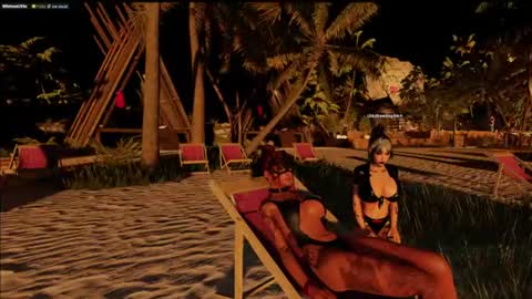MistressLilitu online show from June 27, 12:10 pm