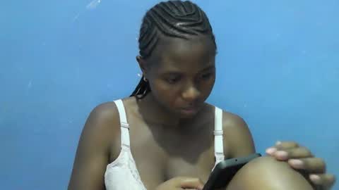 Snapshot of slay_marlin chatting on May 11, 5:10 pm slay_marlin online show from May 11, 5:10 pm