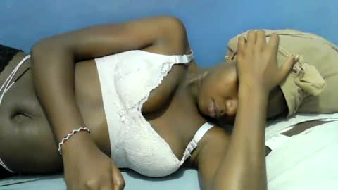 slay_marlin online show from June 12, 4:55 am