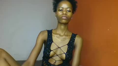 Snapshot of slaybby chatting on March 9, 7:48 pm Slaybby online show from March 9, 7:48 pm