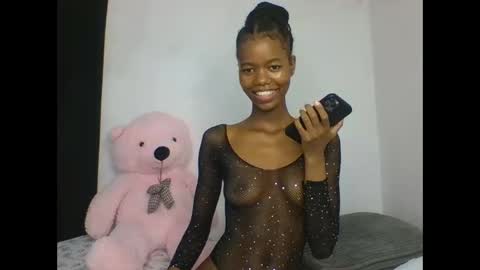 Slaybby online show from January 18, 8:56 pm