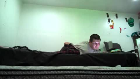 Snapshot of sleazyycarlit chatting on October 12, 9:30 am Sleazyycarlitx online show from October 12, 9:30 am