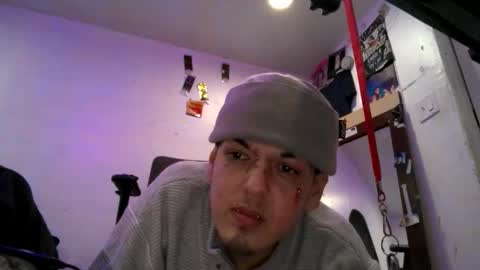 Sleazyycarlitx online show from November 11, 9:31 am