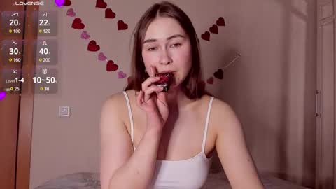 Alice online show from February 20, 11:21 pm