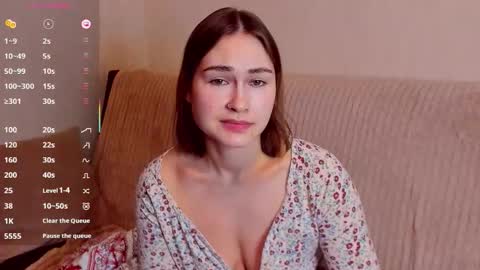 Alice online show from February 13, 5:09 pm