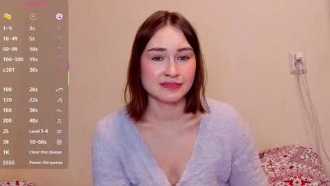 Alice online show from March 12, 3:18 pm