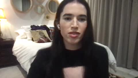 sleek_elf online show from November 16, 8:14 pm