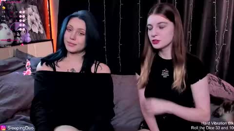 Hi We are Iva and Angela Nice to meet u 3 online show from December 2, 1:28 pm