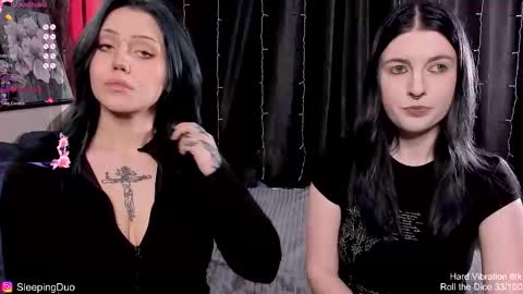 Hi We are Iva and Angela Nice to meet u 3 online show from January 13, 4:34 pm