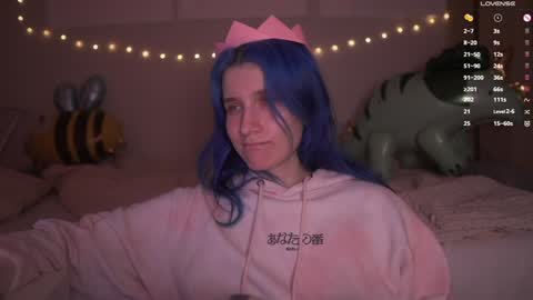 Sonya online show from January 17, 11:07 pm