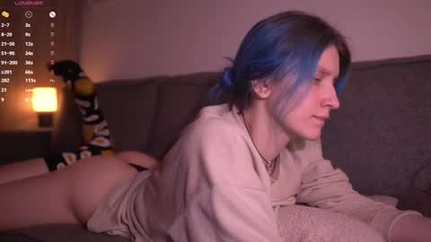 Sonya online show from December 13, 9:09 pm