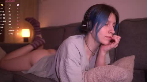 Snapshot of sleepingsonya chatting on December 22, 10:29 pm Sonya online show from December 22, 10:29 pm