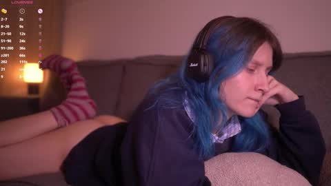 Snapshot of sleepingsonya chatting on January 13, 10:15 pm Sonya online show from January 13, 10:15 pm