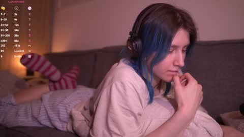 Snapshot of sleepingsonya chatting on January 16, 11:53 pm Sonya online show from January 16, 11:53 pm