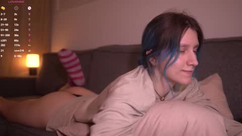 Snapshot of sleepingsonya chatting on February 12, 10:05 pm Sonya online show from February 12, 10:05 pm