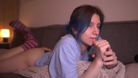 Snapshot of sleepingsonya chatting on February 21, 10:11 pm Sonya online show from February 21, 10:11 pm