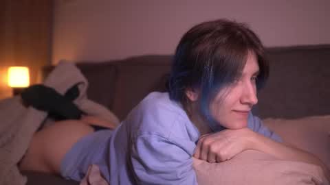 Snapshot of sleepingsonya chatting on February 23, 10:18 pm Sonya online show from February 23, 10:18 pm