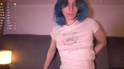 Snapshot of sleepingsonya chatting on March 12, 10:16 pm Sonya online show from March 12, 10:16 pm