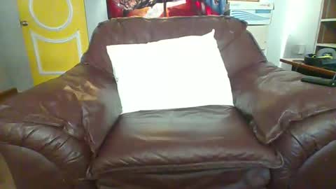 Snapshot of sleepyzeep chatting on March 1, 1:40 pm Zeep online show from March 1, 1:40 pm