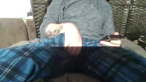 Snapshot of sleepyzeep chatting on February 16, 7:21 pm Zeep online show from February 16, 7:21 pm