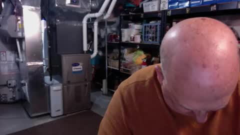 slick50000 online show from November 29, 7:06 pm