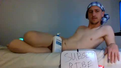 slickdickfreak online show from December 19, 9:00 pm