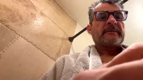 Snapshot of slickdog1969 chatting on January 11, 5:51 pm Slickdog online show from January 11, 5:51 pm