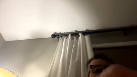 Snapshot of slickdog1969 chatting on September 25, 4:49 am Slickdog online show from September 25, 4:49 am