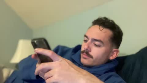 Snapshot of slickmass chatting on February 24, 1:35 am SlickMass online show from February 24, 1:35 am