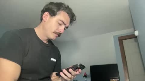 Snapshot of slickmass chatting on September 11, 4:40 pm SlickMass online show from September 11, 4:40 pm