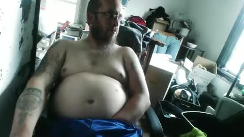 slickwill2391 online show from April 26, 6:49 pm