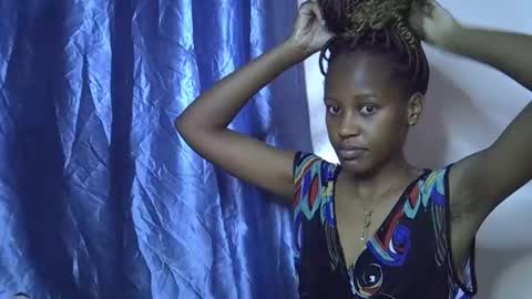 Alicia online show from November 27, 2:02 am