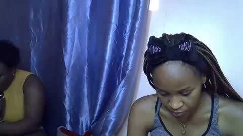 Alicia online show from December 17, 7:58 am