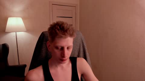 Snapshot of slim_andy chatting on January 11, 1:43 pm Andy online show from January 11, 1:43 pm