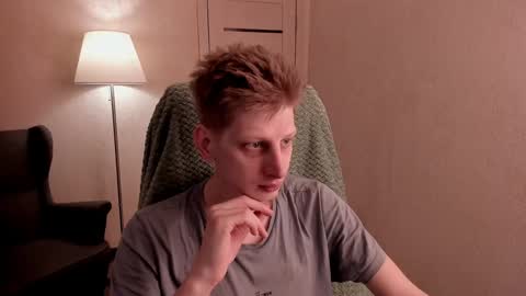 Snapshot of slim_andy chatting on January 24, 10:11 am Andy online show from January 24, 10:11 am