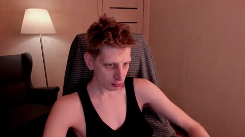 Snapshot of slim_andy chatting on January 30, 7:18 am Andy online show from January 30, 7:18 am