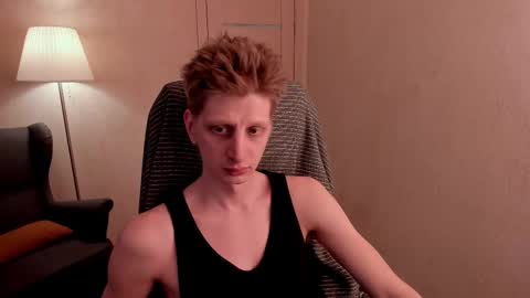 Snapshot of slim_andy chatting on February 13, 1:48 pm Andy online show from February 13, 1:48 pm