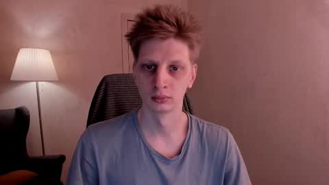 Snapshot of slim_andy chatting on February 14, 1:40 pm Andy online show from February 14, 1:40 pm