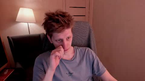 Snapshot of slim_andy chatting on February 28, 7:15 am Andy online show from February 28, 7:15 am