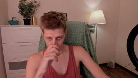 Snapshot of slim_andy chatting on September 12, 7:30 am Andy online show from September 12, 7:30 am