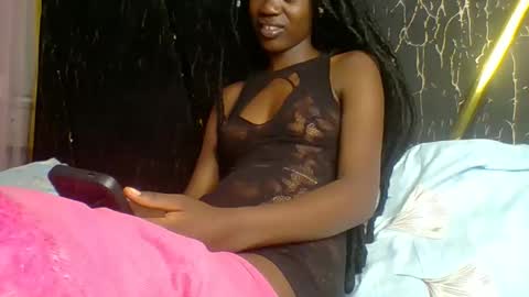 Anna online show from November 22, 9:03 pm