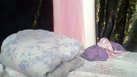 Anna online show from July 16, 9:43 pm