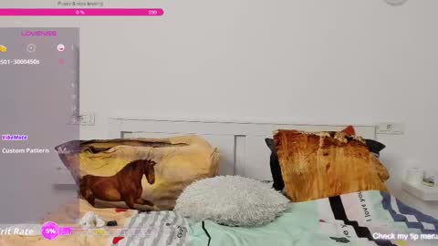 slim_jen online show from November 7, 8:36 am