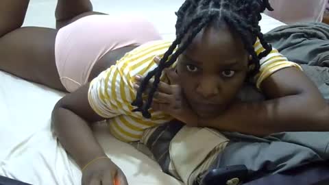 slim_joy online show from March 12, 7:28 pm