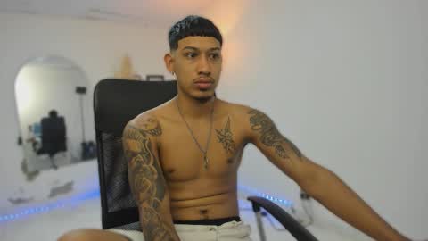 slim_master12 online show from January 17, 11:48 am