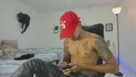 slim_master12 online show from February 4, 11:53 pm