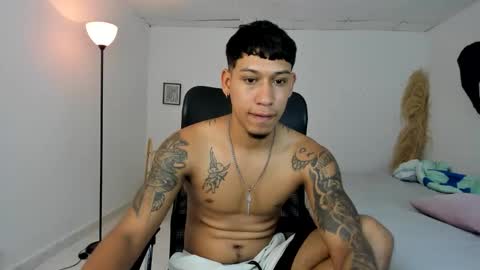 slim_master12 online show from March 18, 10:35 pm