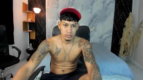 slim_master12 online show from April 28, 10:26 pm